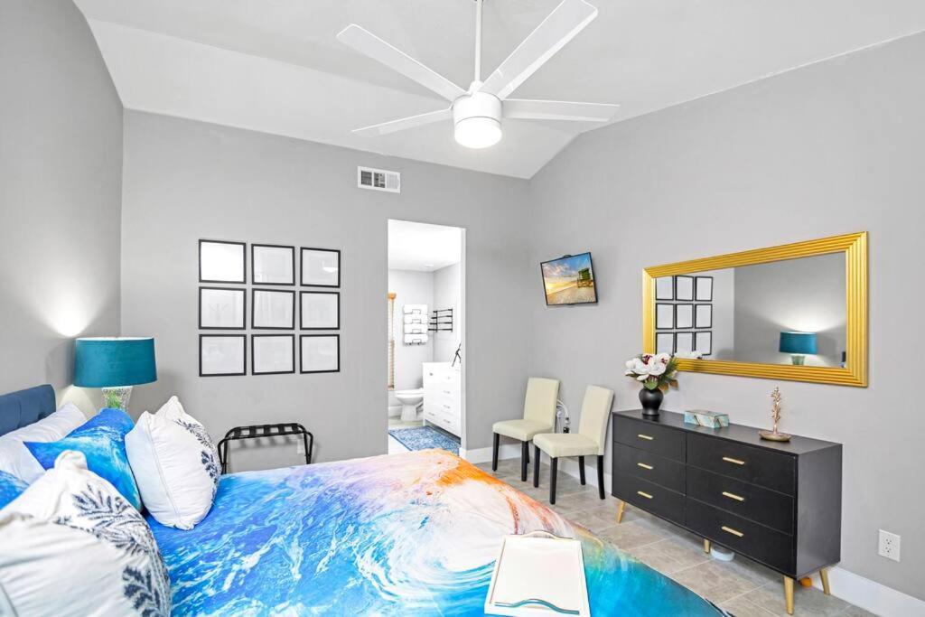 Home Away From Home In Orlando! エクステリア 写真