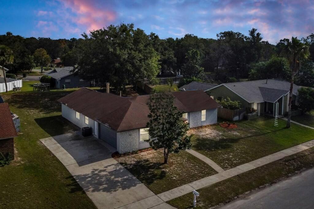 Home Away From Home In Orlando! エクステリア 写真